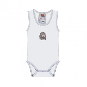 Robins Bodysuits sleeveless